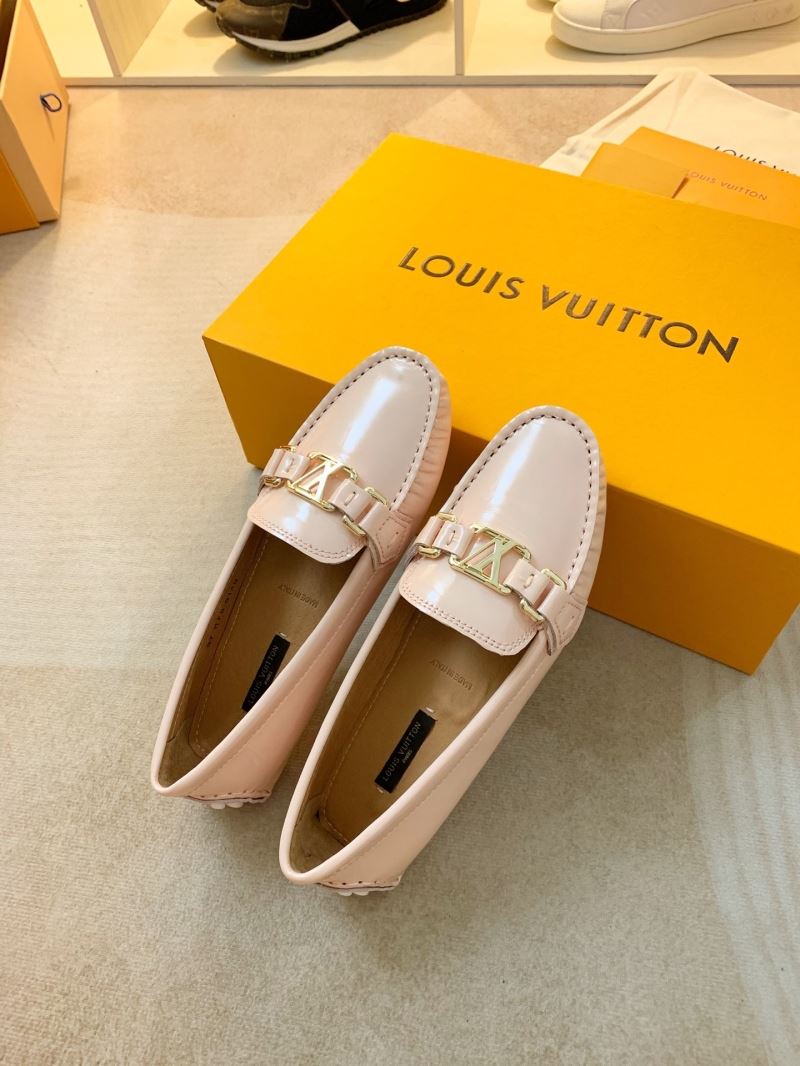 Louis Vuitton Tods Shoes